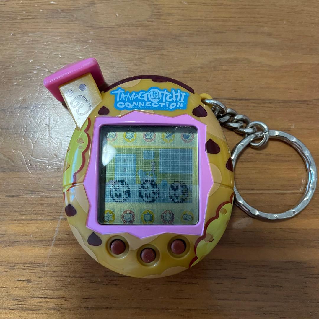 a*n様 Tamagotchi Connection たまごっち
