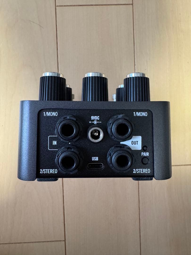 UAFX Dream ‘65 Reverb Amplifier