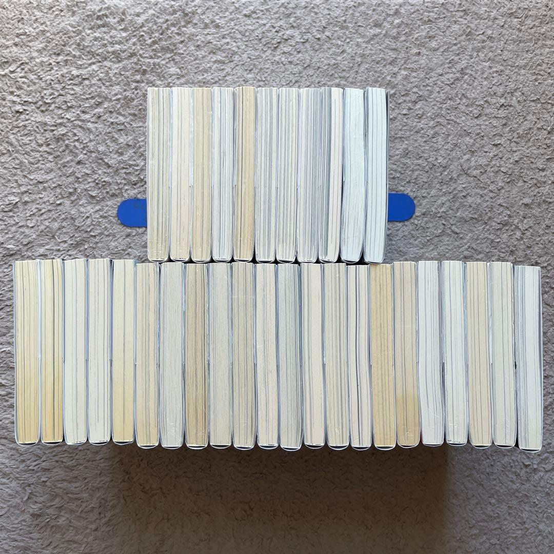 ザ・ファブル 全巻セット　1st〜3rdまでの合計33冊