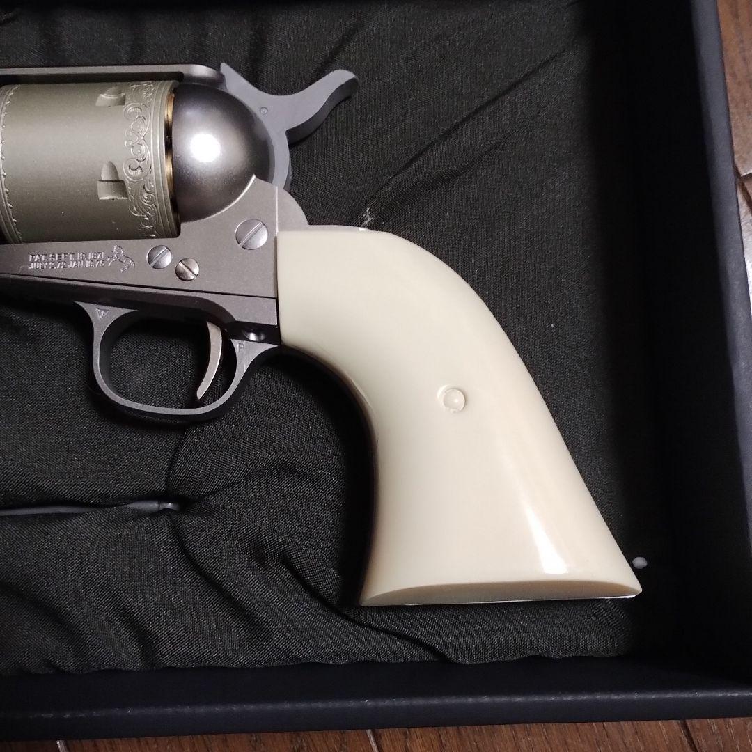 東京マルイ　SAA カスタム