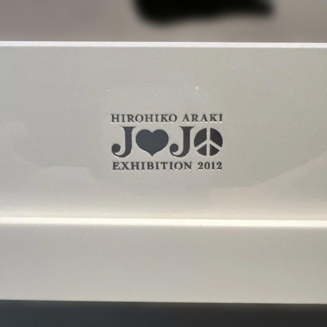 ジョジョ展2012 複製原画 ブチャラティ