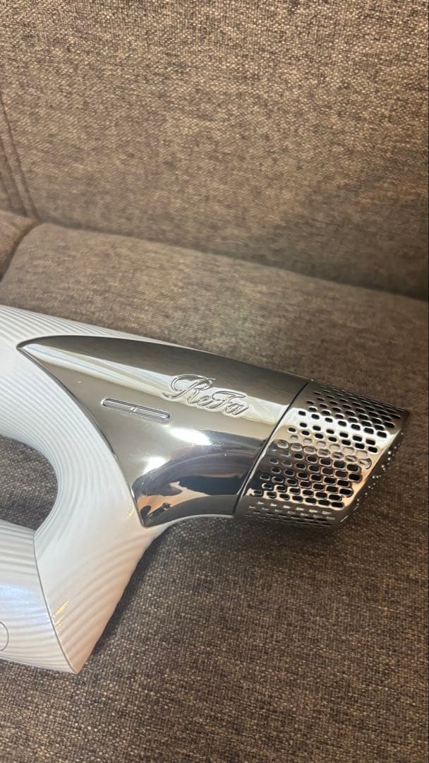 【ReFa⭐︎美品】BEAUTECH DRYER SMART