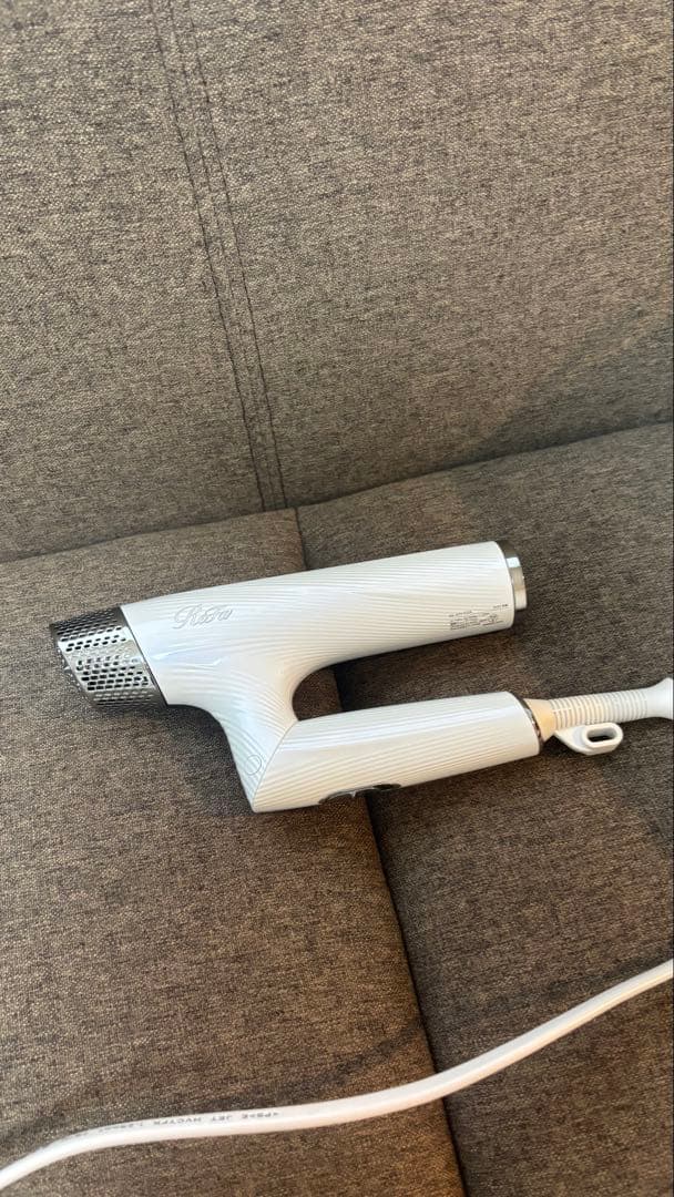 【ReFa⭐︎美品】BEAUTECH DRYER SMART