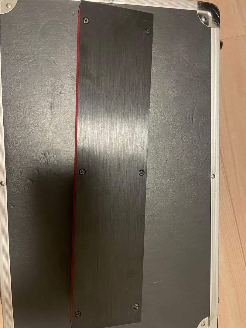 VITAL AUDIO ENCOUNTER VAPS-4 スイッチャー