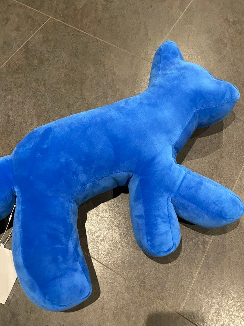 adererror メゾンキツネ クッション