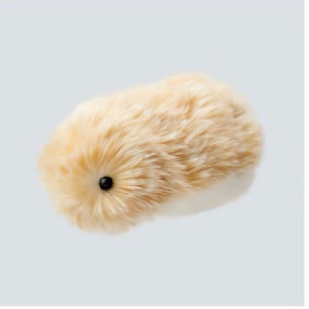 モフリンmoflin 新品