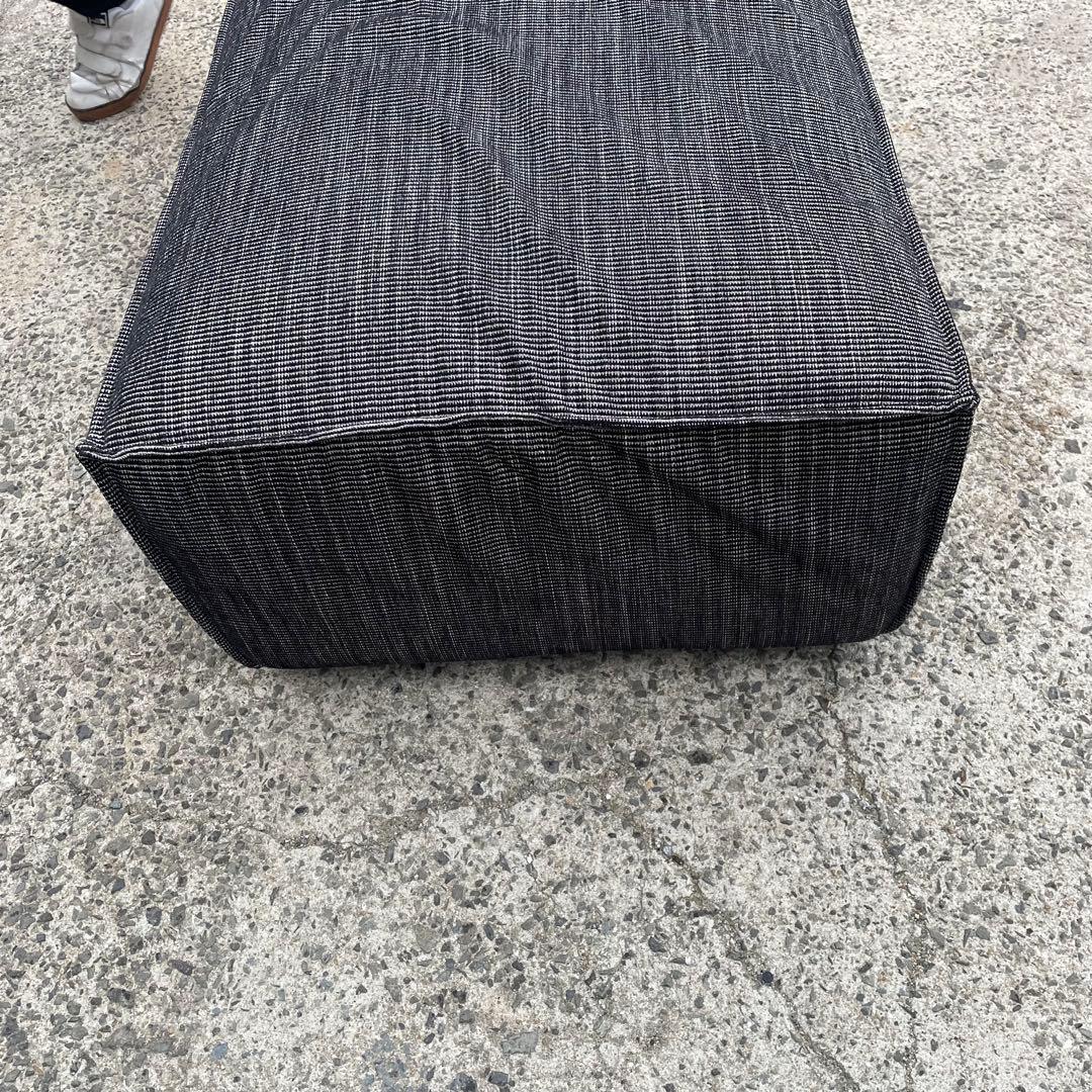 雷216 【美品】ACUTAS アクタス MITON オットマン