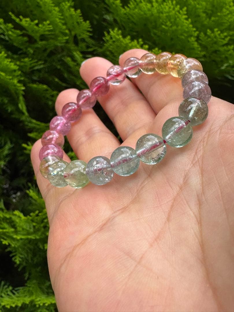 キャンディトルマリン♡♡8.2mm高品質