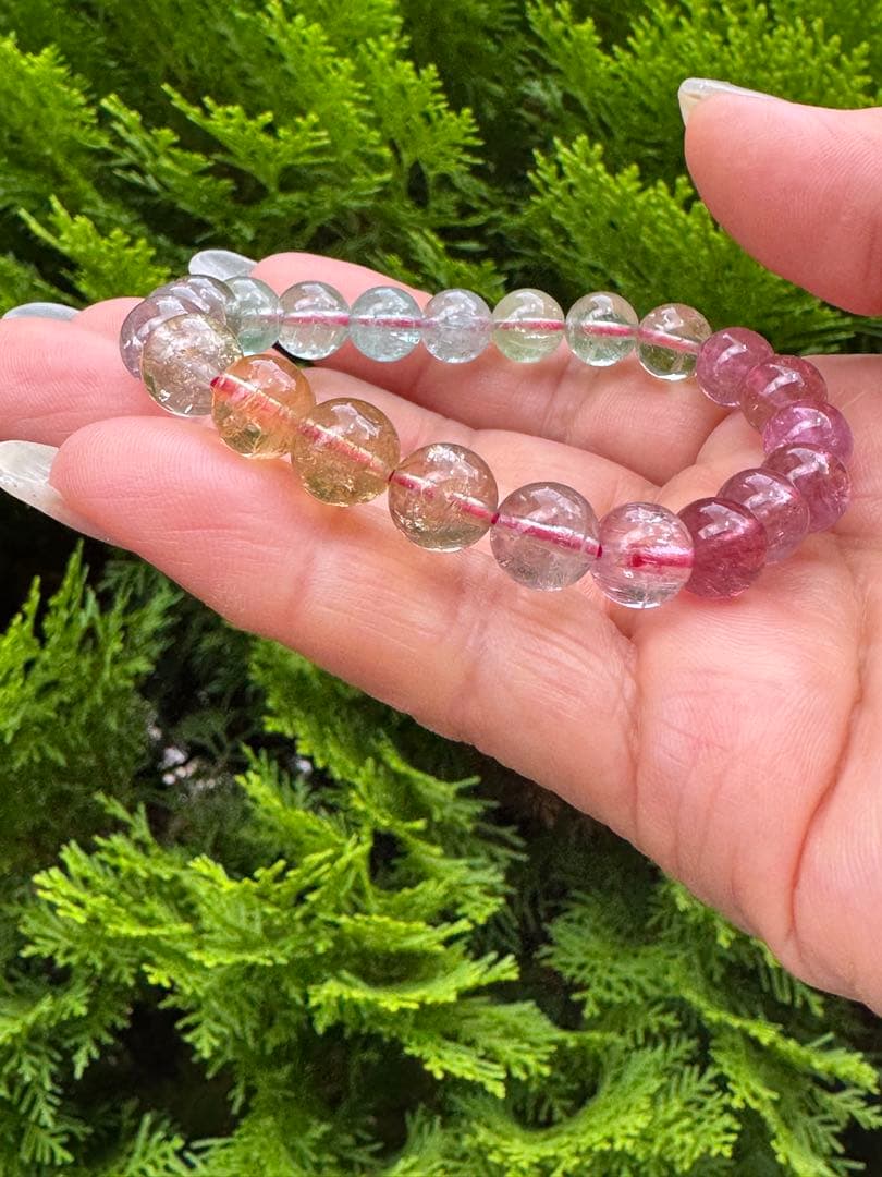キャンディトルマリン♡♡8.2mm高品質