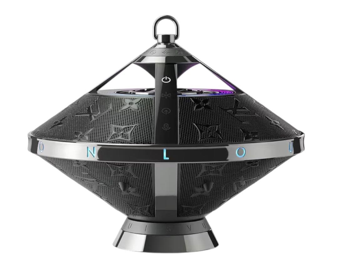 ルイ・ヴィトン ホライゾン ライト・アップ スピーカー