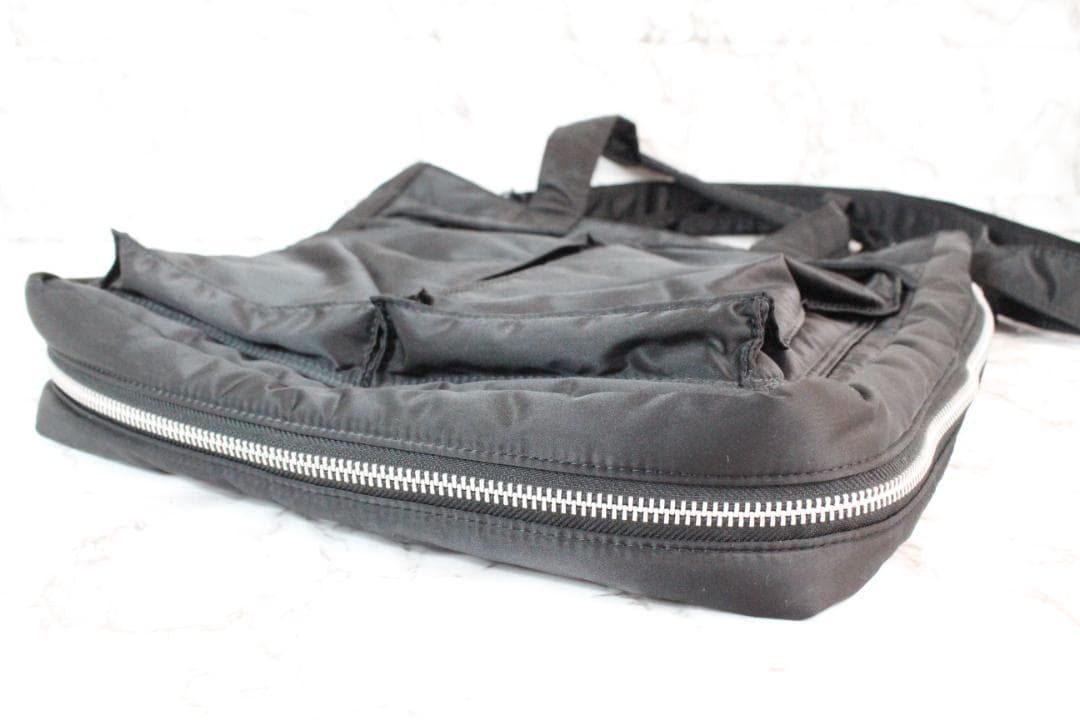 ♡PORTER ポーター 2way ショルダー ビジネスバッグ EA0H20