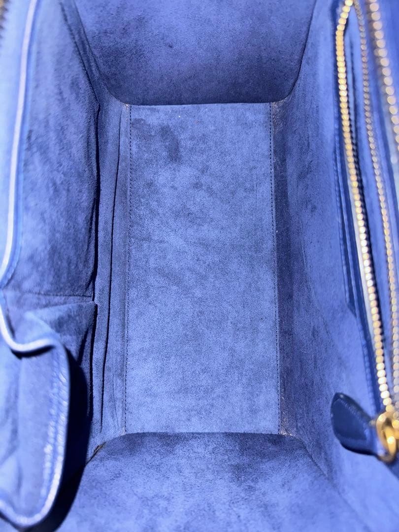 Céline ラゲージ