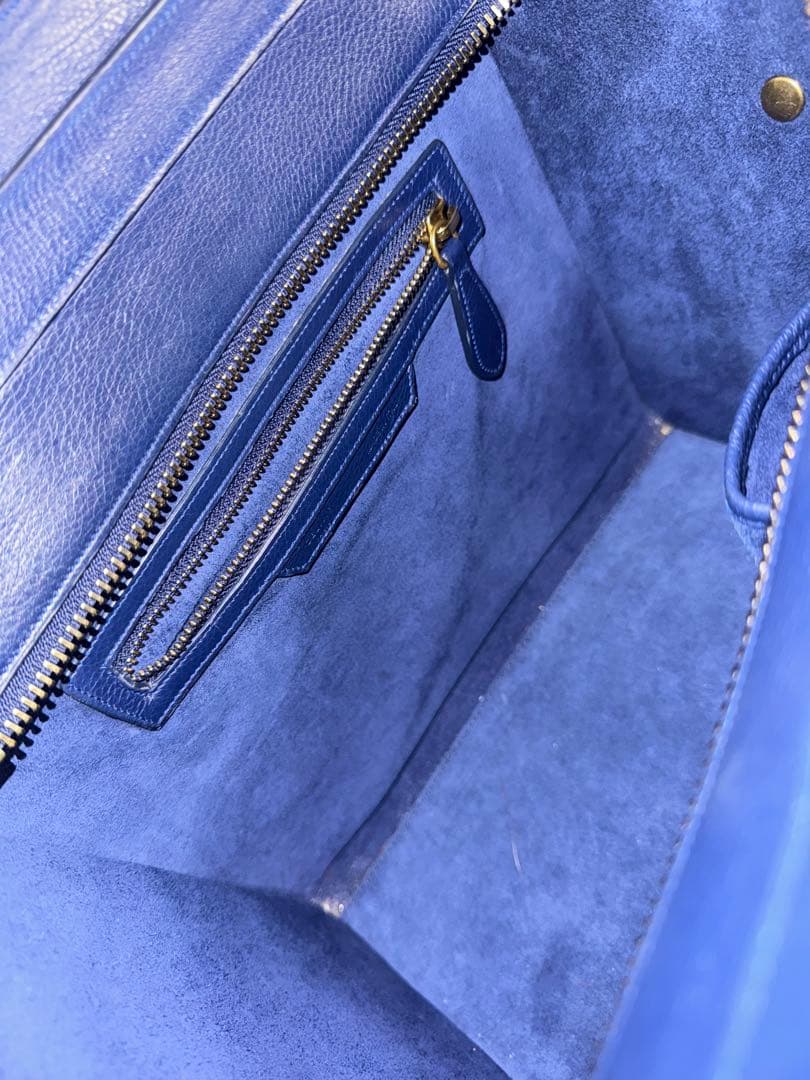 Céline ラゲージ