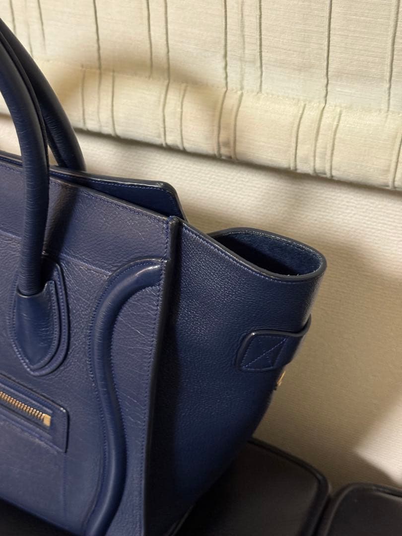 Céline ラゲージ