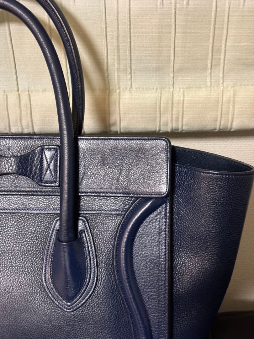 Céline ラゲージ