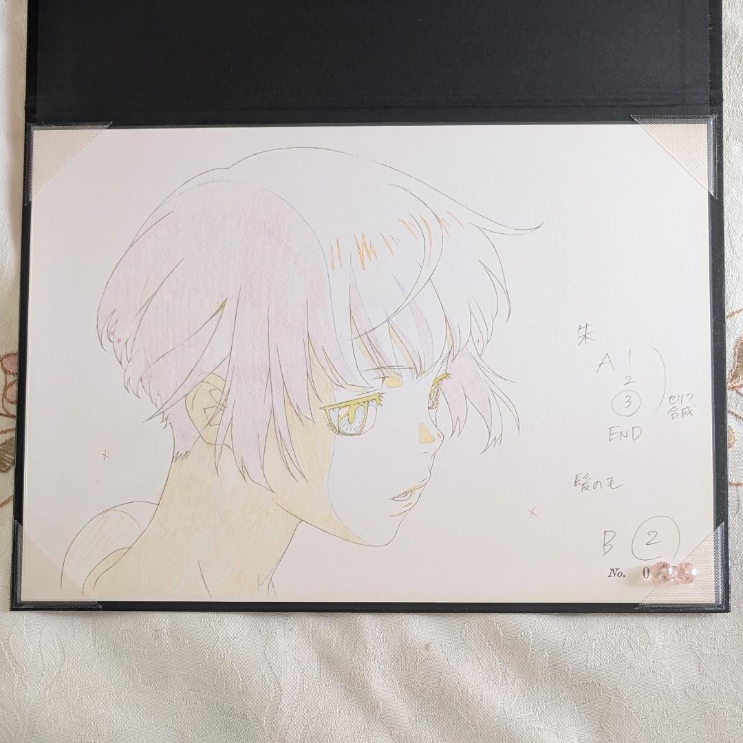 劇場版 PSYCHO-PASS サイコパス セット blu-ray 原画集 小説