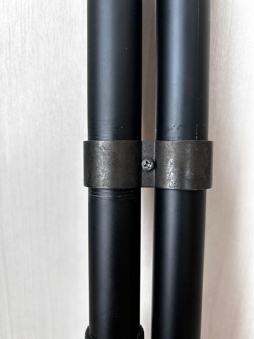 マルゼン M870 ウッドストック エクステンション