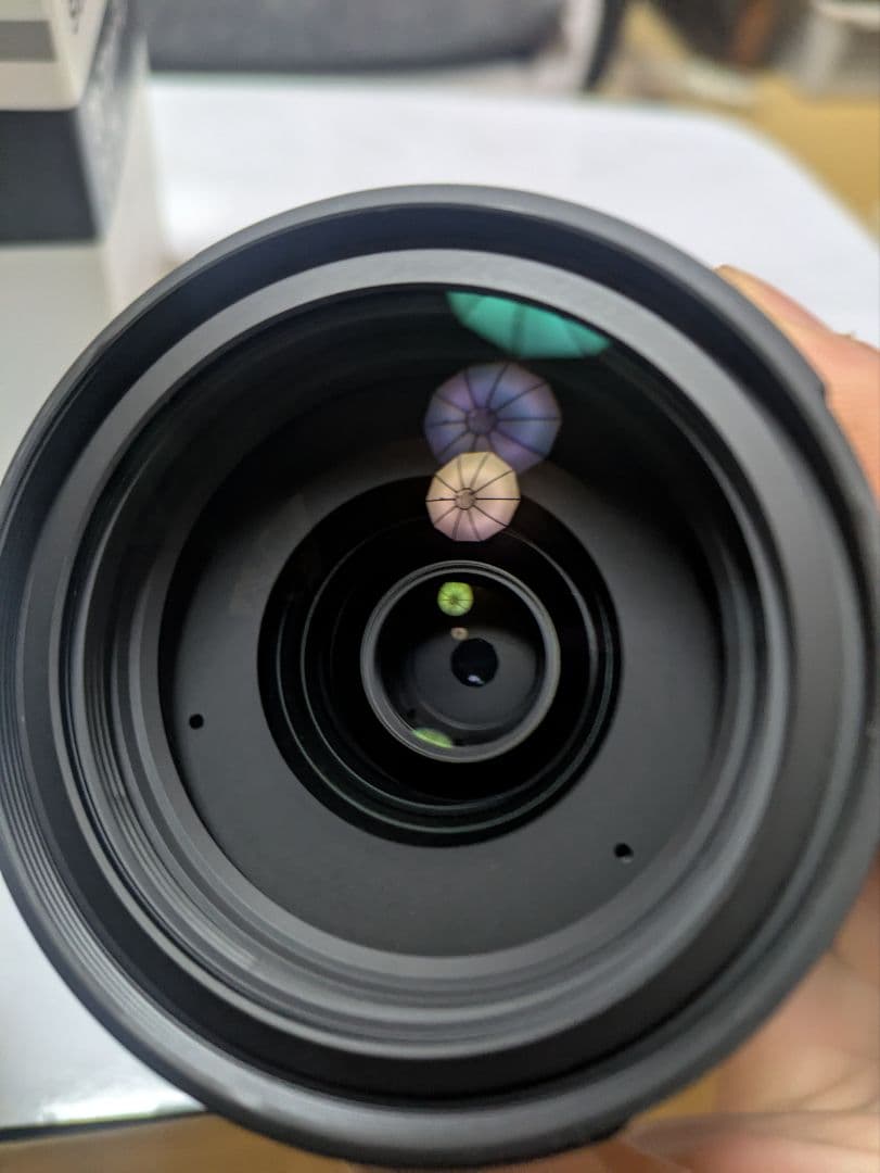 SIGMA 28-70mm F2.8 DG DN ズームレンズ ソニーEマウント