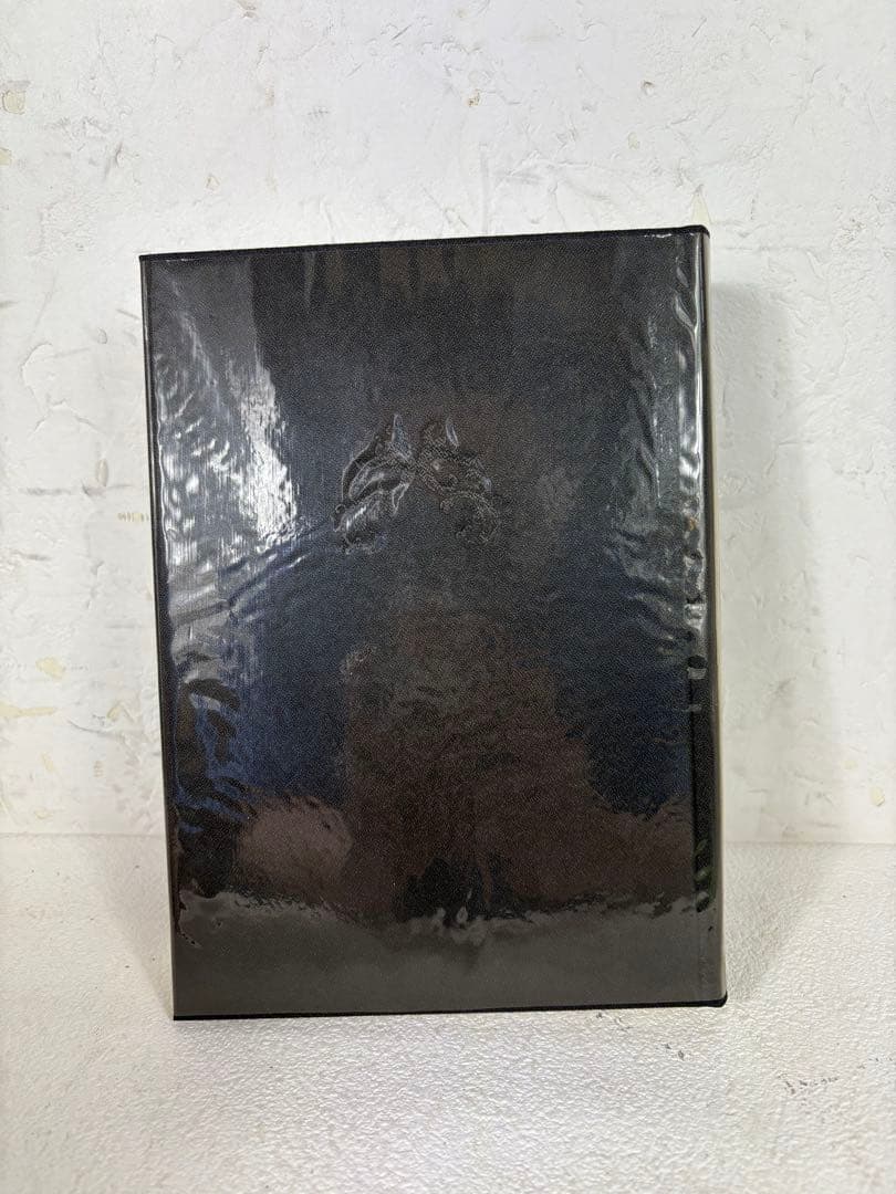 齋藤磯雄 訳 『ボオドレエル全詩集　悪の華・巴里の憂鬱』　初版　東京創元社