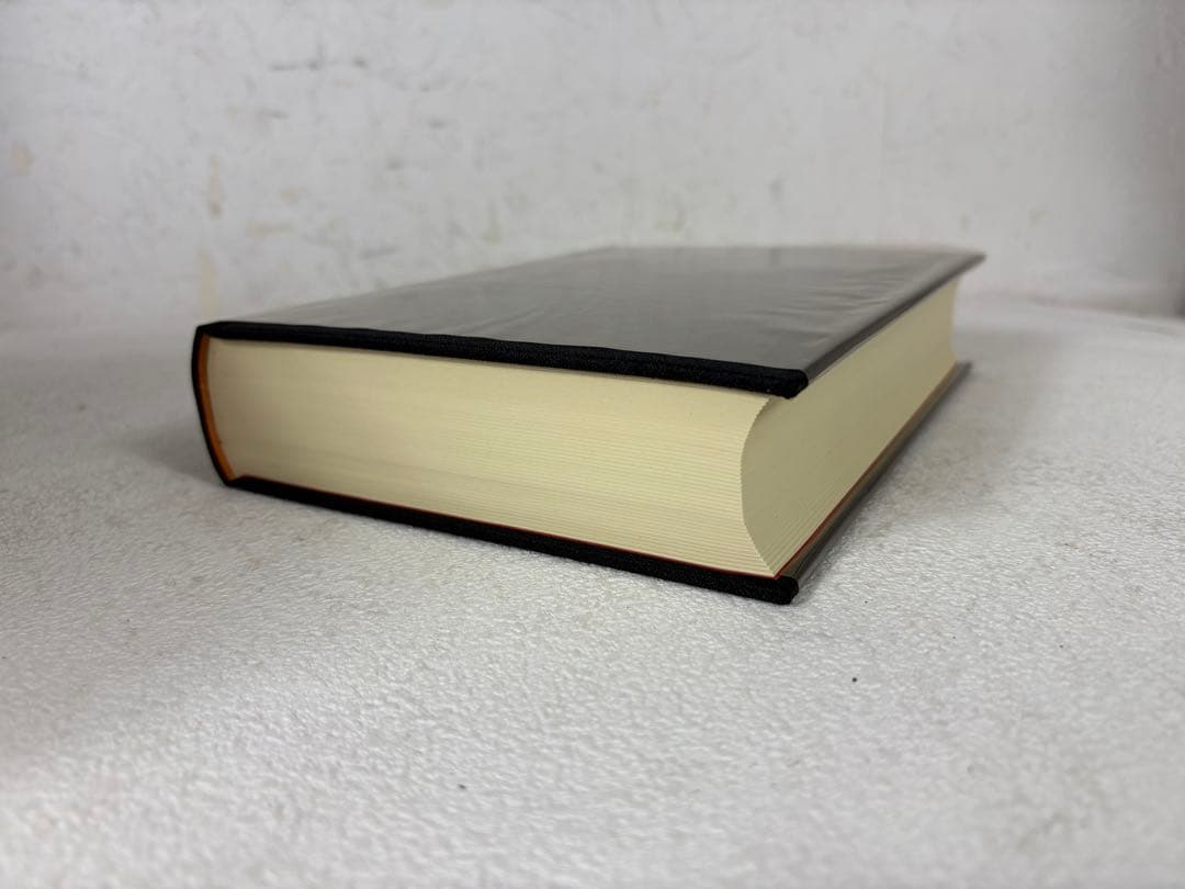 齋藤磯雄 訳 『ボオドレエル全詩集　悪の華・巴里の憂鬱』　初版　東京創元社