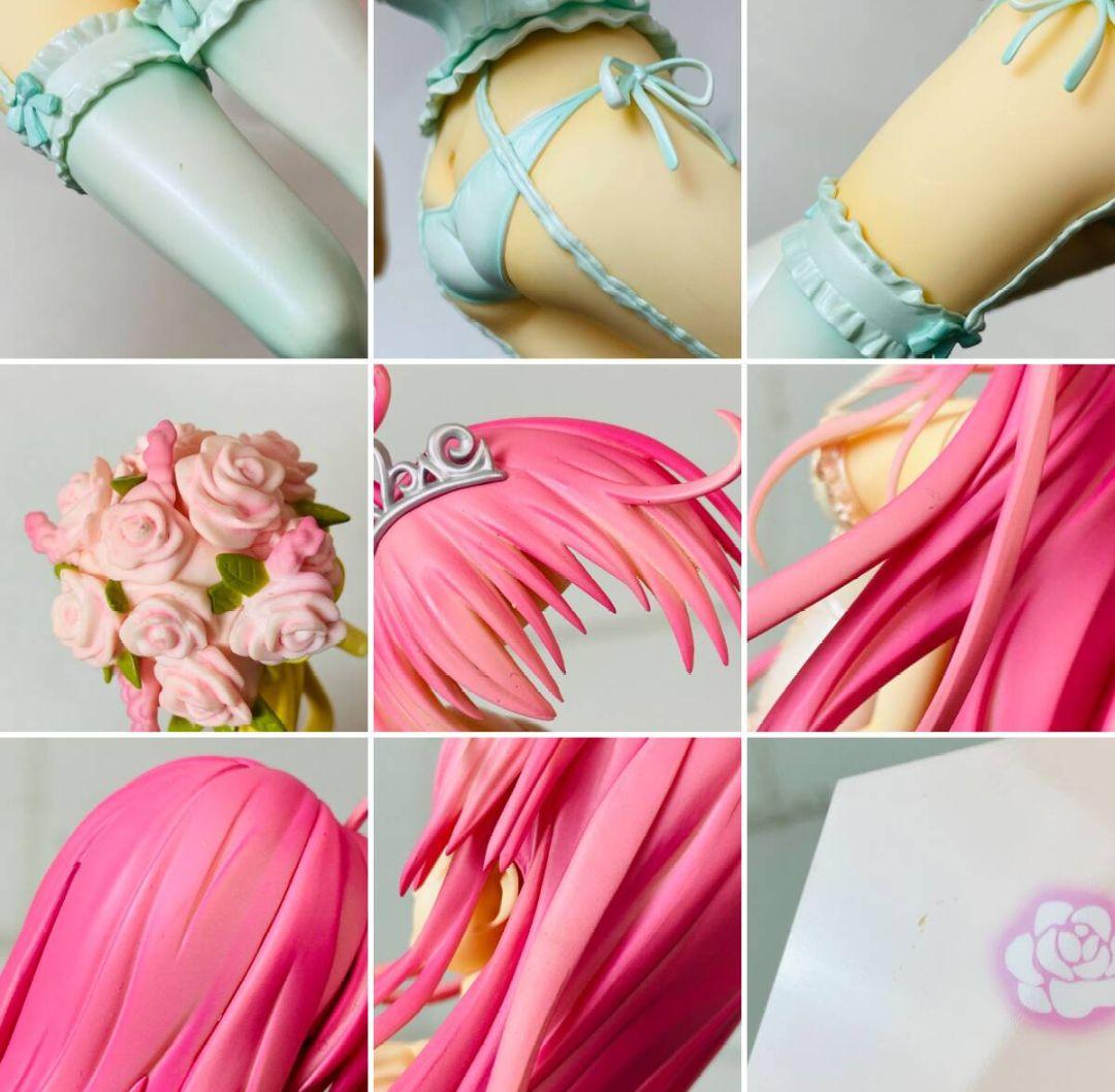 【国内正規品】To LOVEる-とらぶる- ダークネス 7種セット