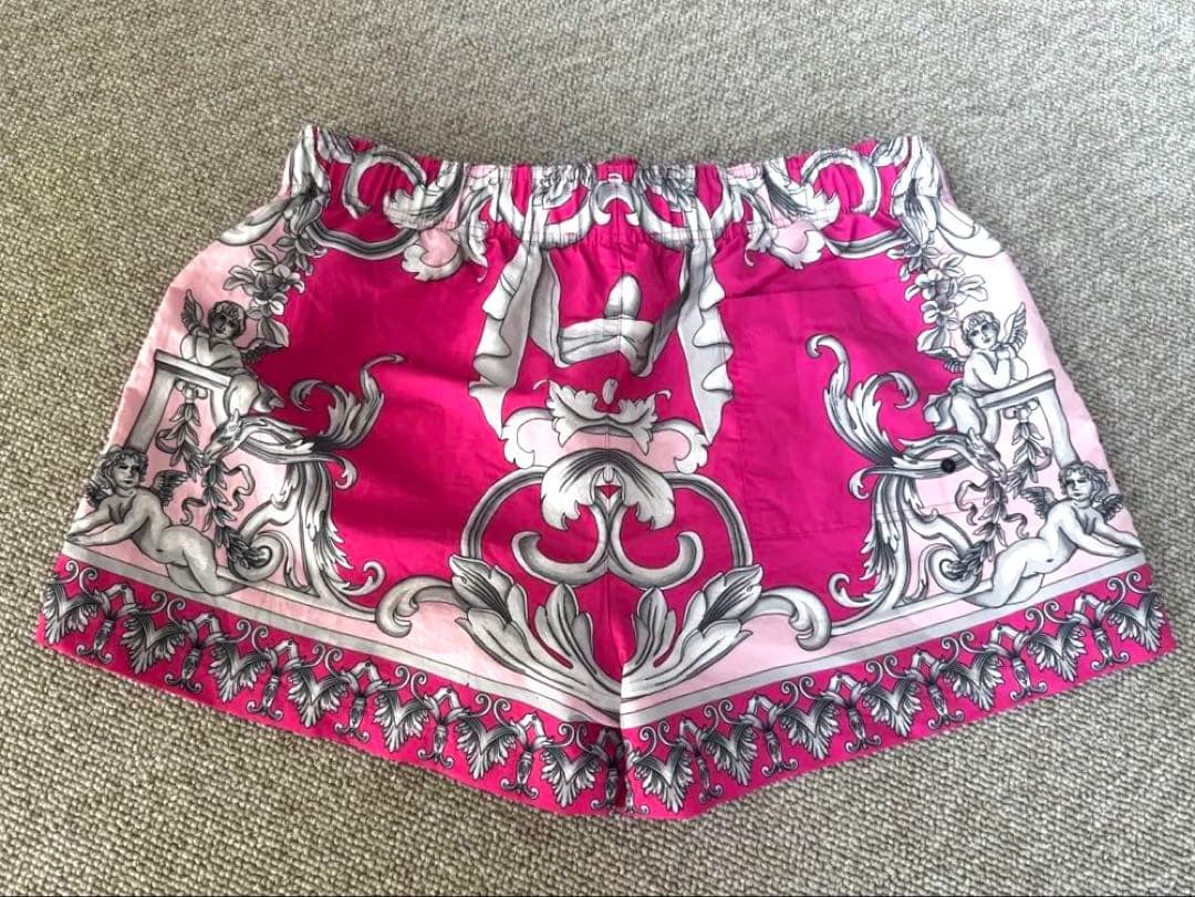 VERSACE メンズ水着 サイズ4