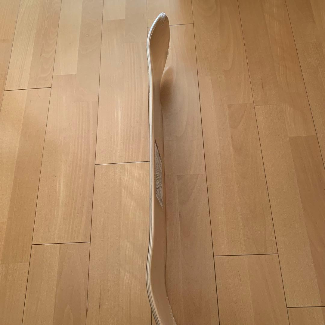 ジブリ 千と千尋の神隠しGBLスケートボードデッキ カオナシ 宮崎駿