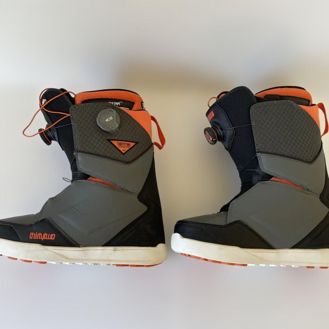 スノーボード ThirtyTwo BOA 28.0cm
