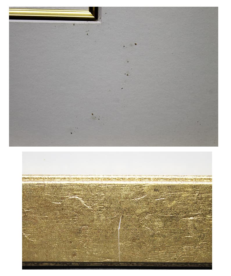 フジ子・ヘミング 【夏の夕】 銅版画