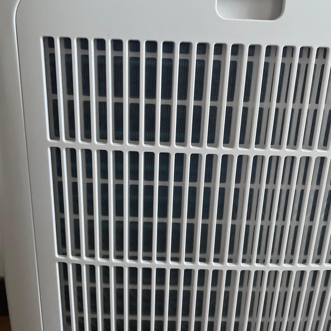 SHARP 除湿機 CV-R71-W 2025年製