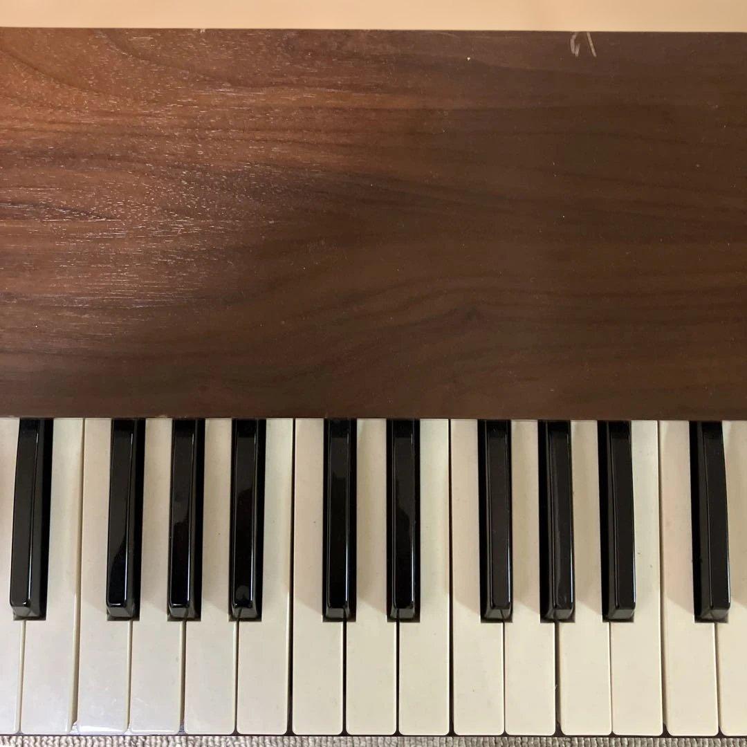 KORG CX-3【ビンテージオルガン】ケース付