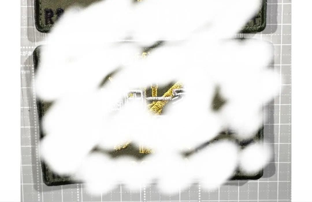 オリジナル30ベルクロ専用