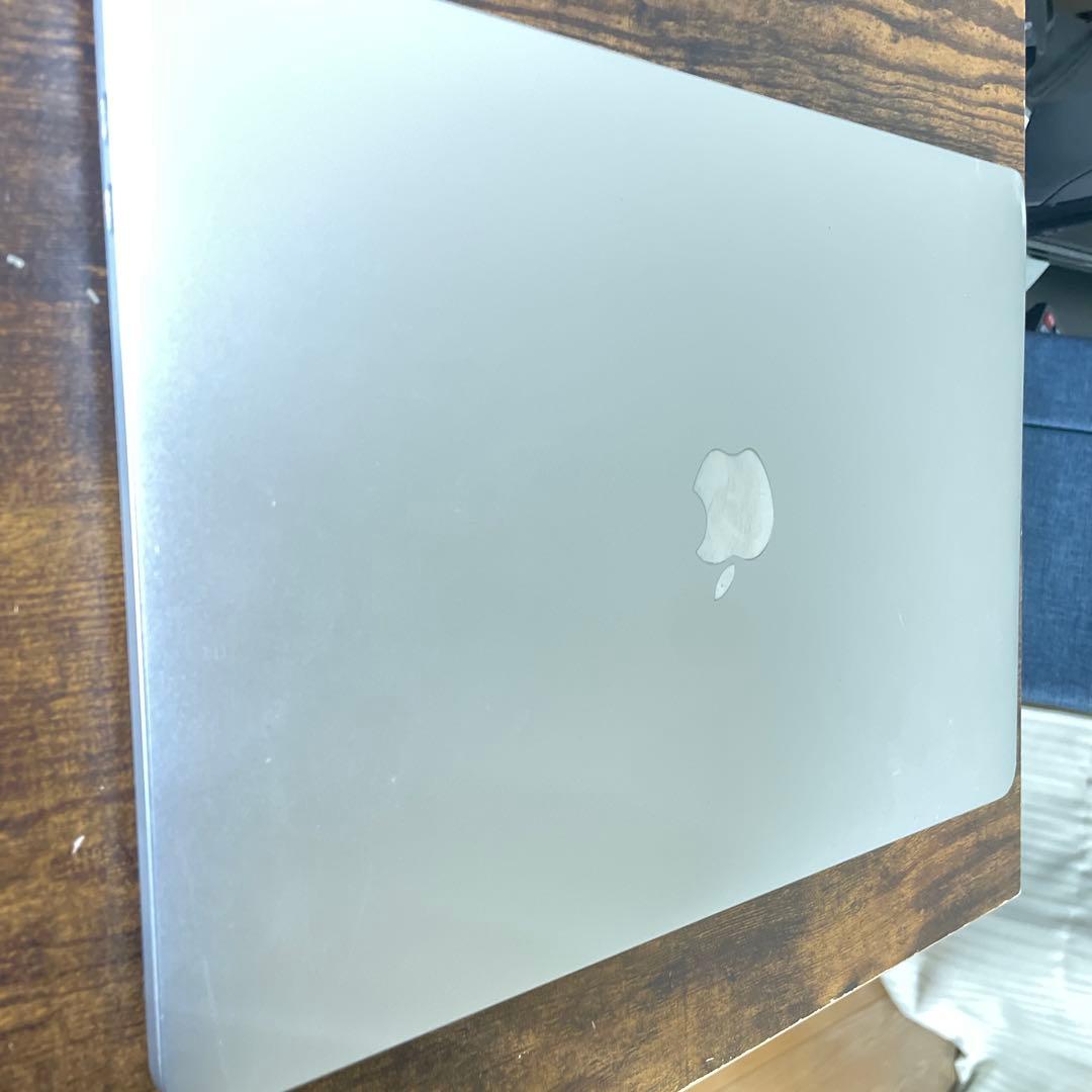 MacBook本体 Apple MacBook Pro 13-inch 16GB corei7
