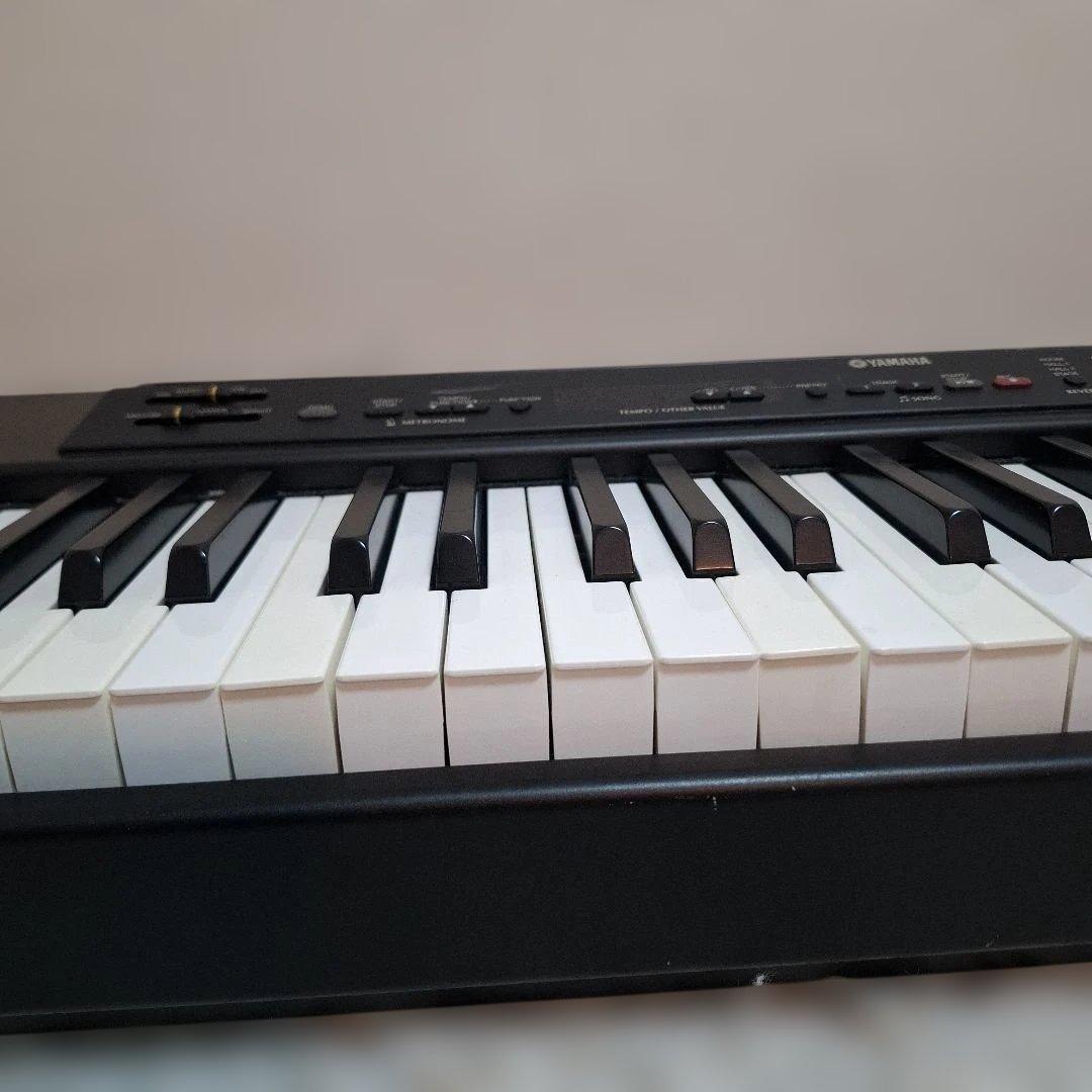 【送料無料】YAMAHA P-80 88鍵盤 電子ピアノ エレクトリックピアノ