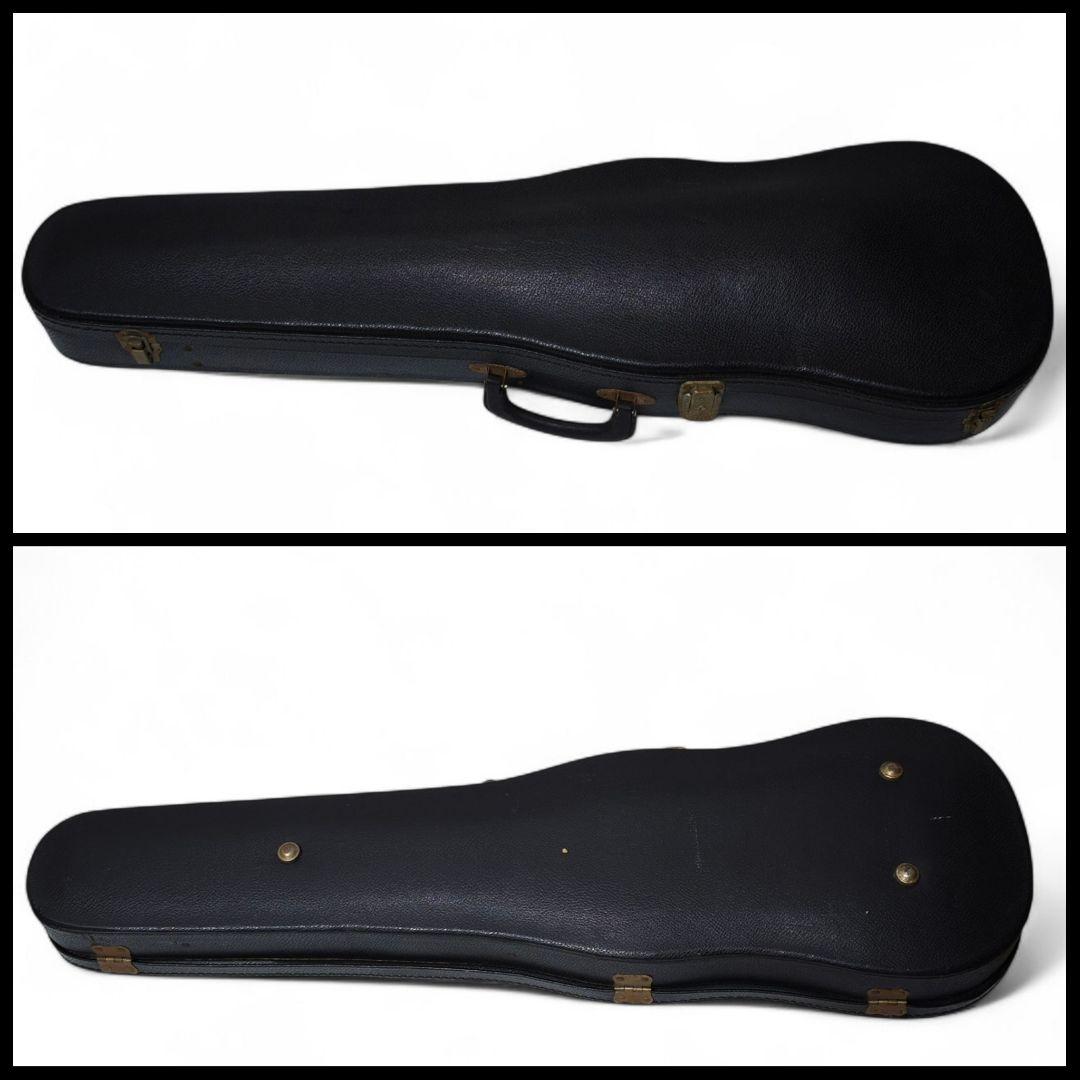 希少 Suzuki バイオリン No.102 4/4 1965年製 ヴィンテージ