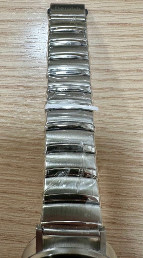 ★ ドラッチ　2004 リミテッドエディション　時計　稼働品