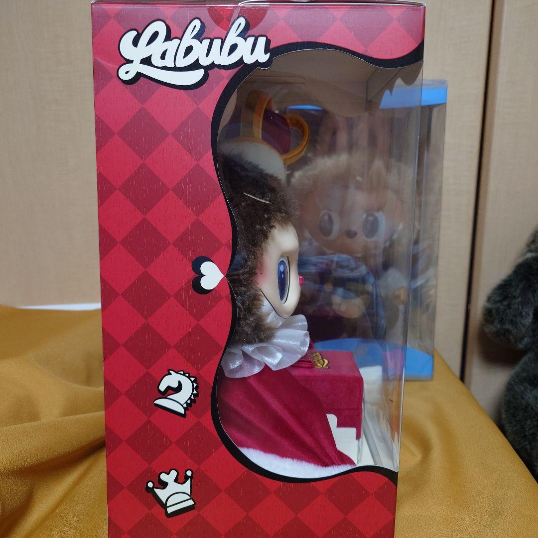 正規品♡POPMART Labubu The Monsters ぬいぐるみセット