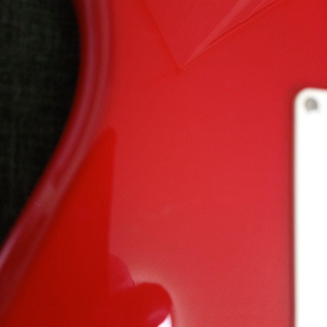 『比較的美品』Squier by Fender Stratocaster