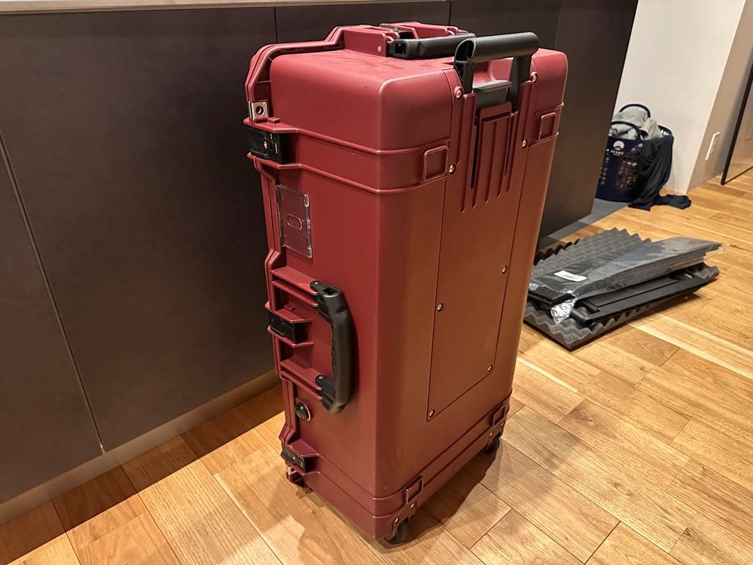 PELICAN AIR 1615 Airケース