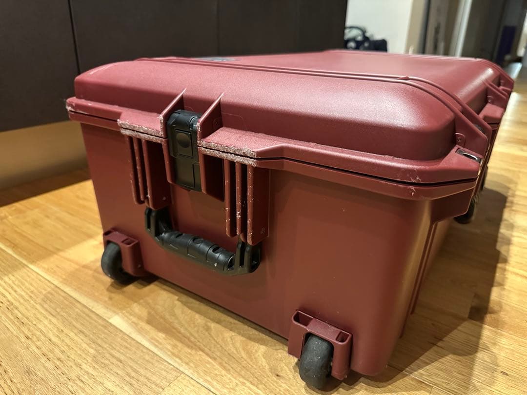 PELICAN AIR 1615 Airケース