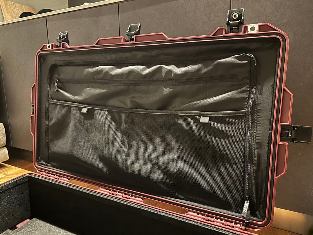 PELICAN AIR 1615 Airケース