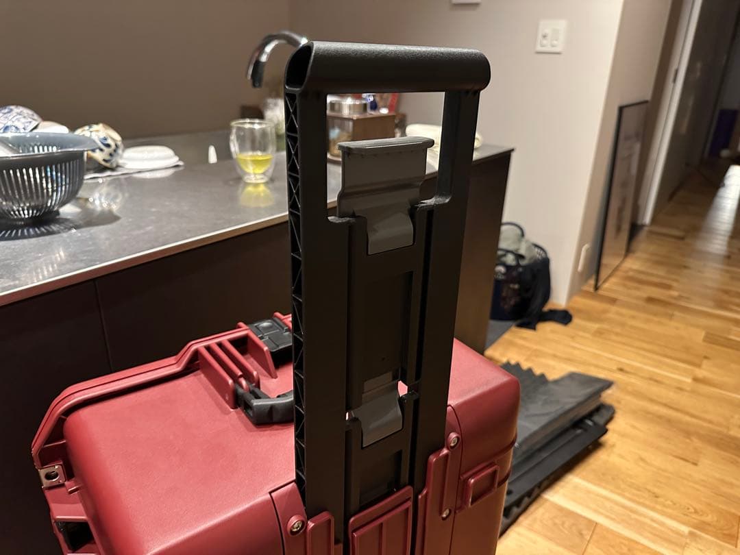 PELICAN AIR 1615 Airケース