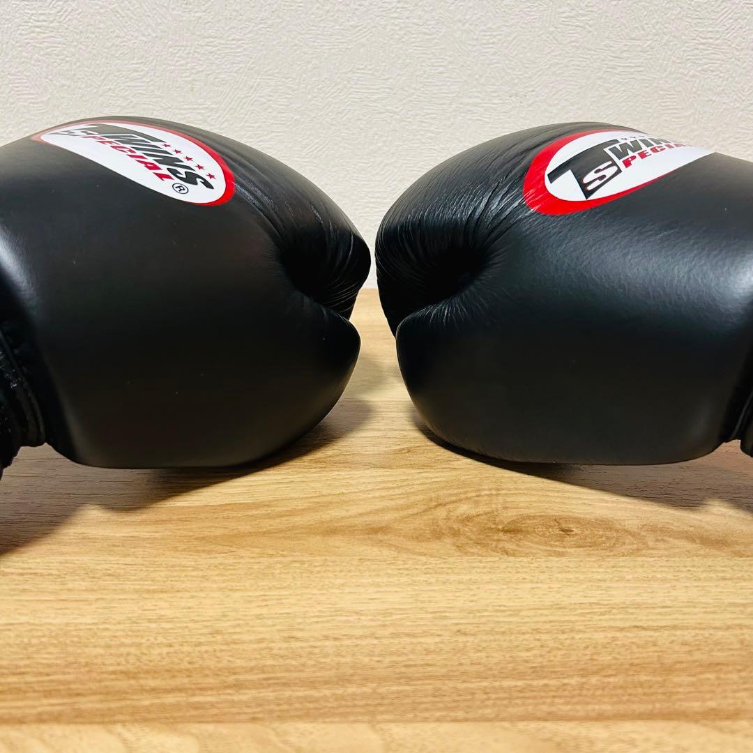 TWINS ボクシンググローブ 14oz ツインズ14オンス