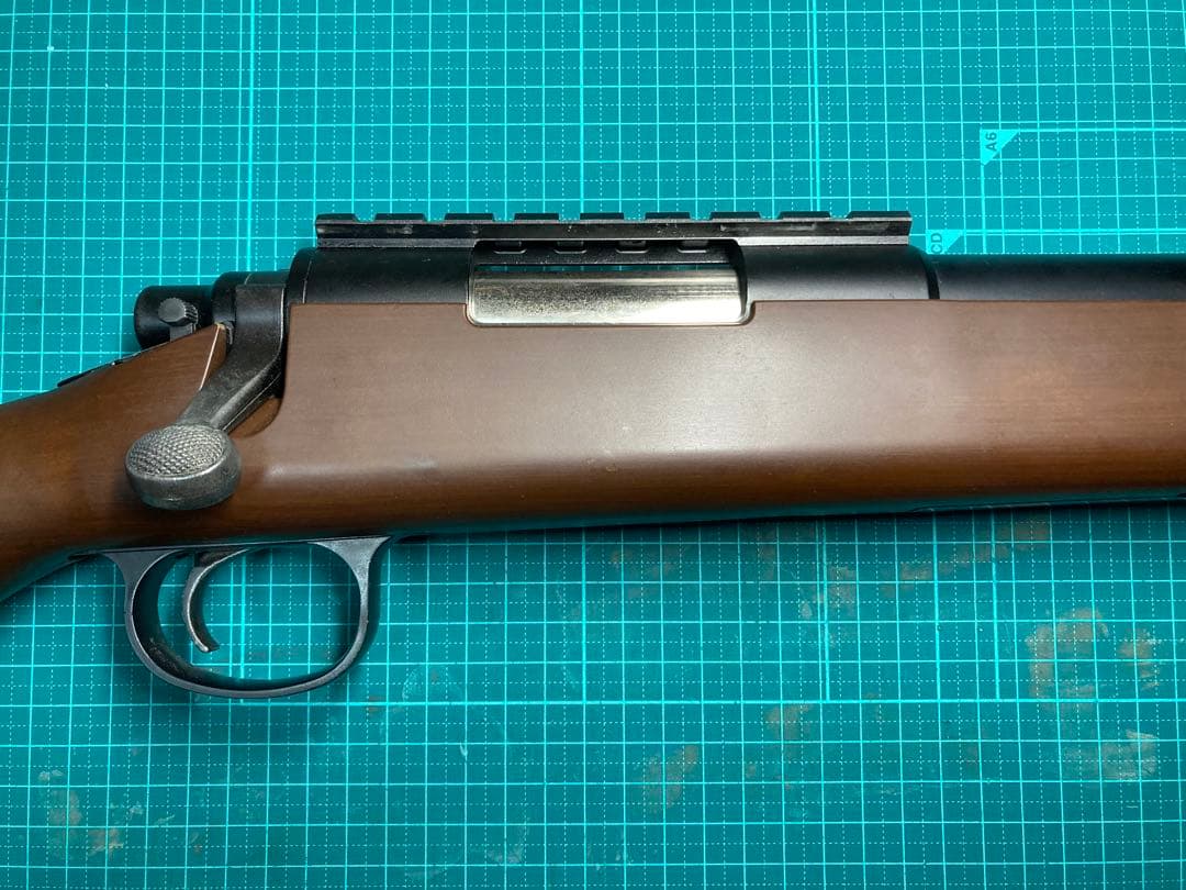 VSR-10 リアルショックバージョン