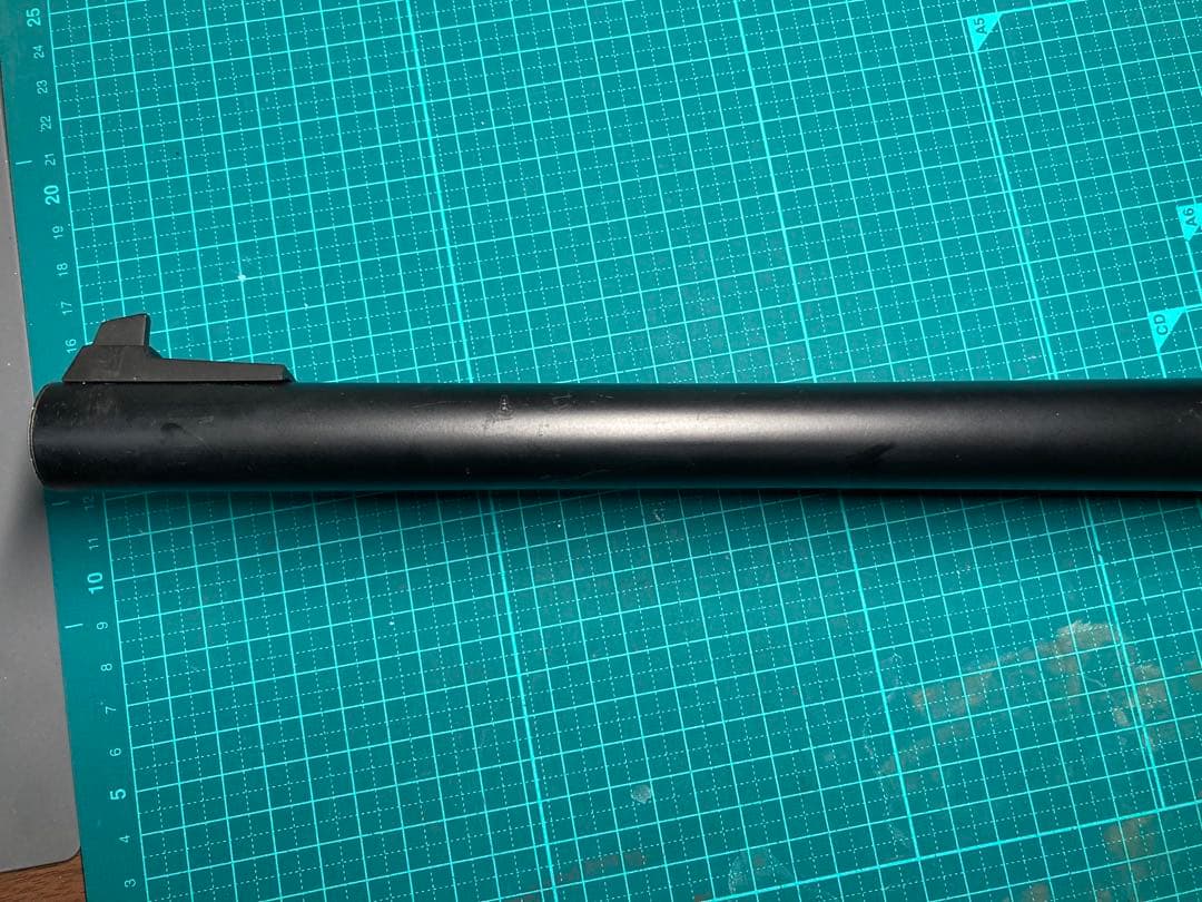 VSR-10 リアルショックバージョン