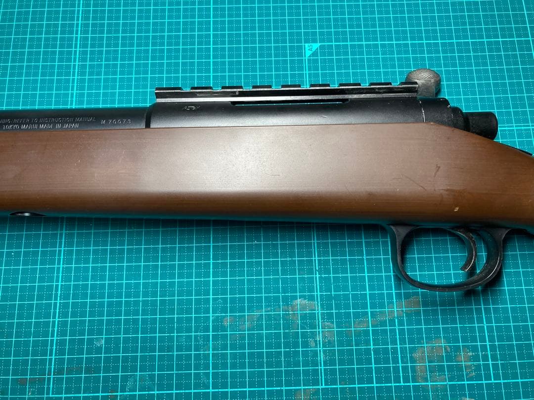 VSR-10 リアルショックバージョン