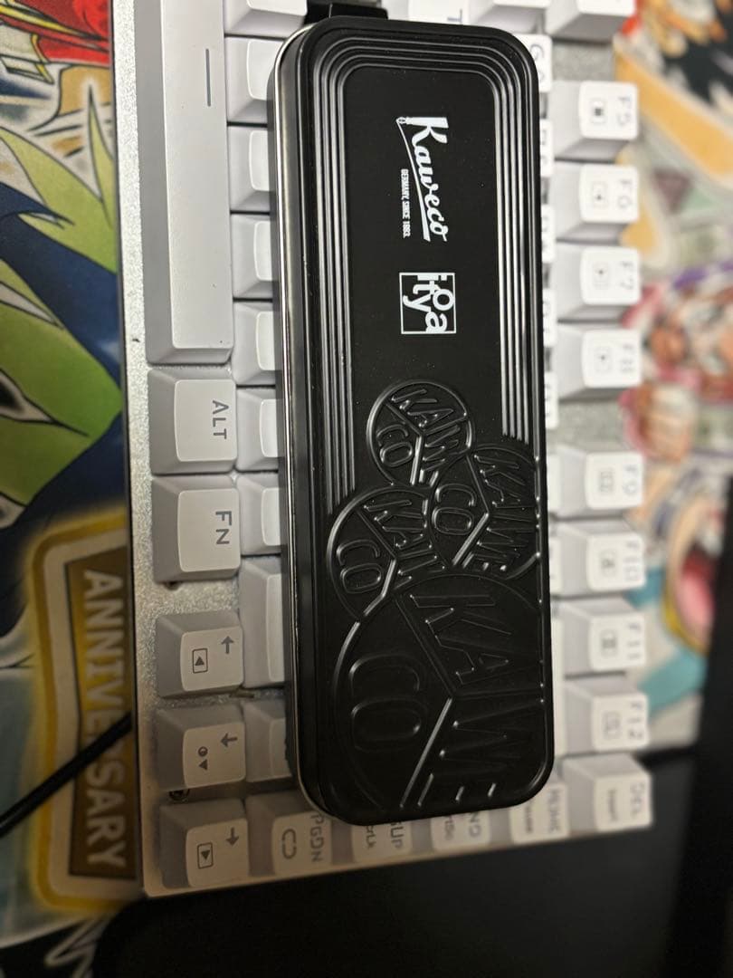 カヴェコスペシャル伊東屋限定色