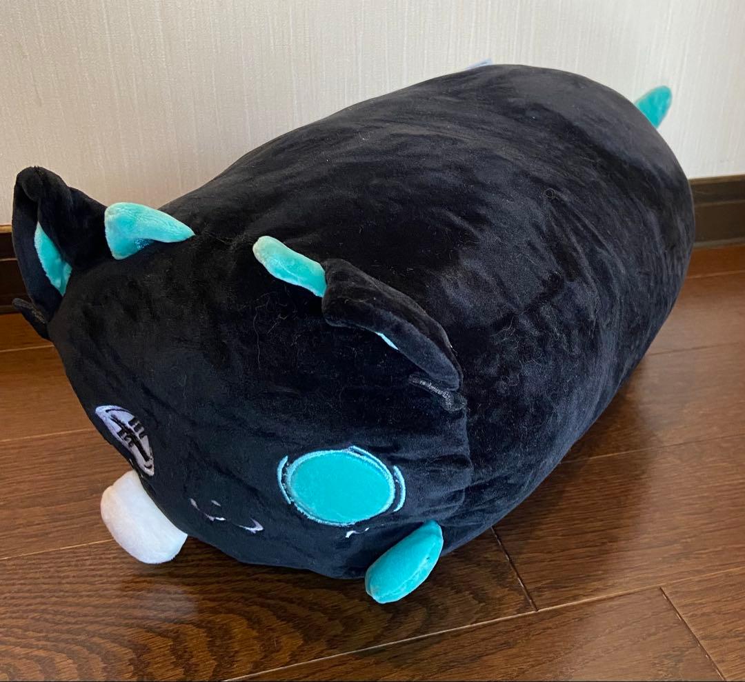 ぬいぐるみ　ニーア　クロージング　NieR Clothing クッション　座布団