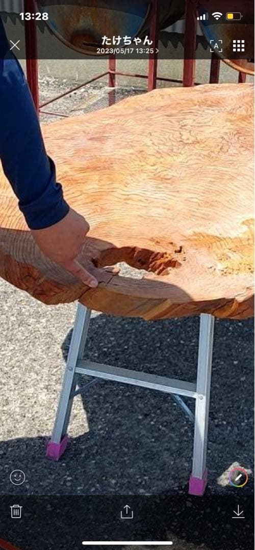 天然木、杉、一枚板