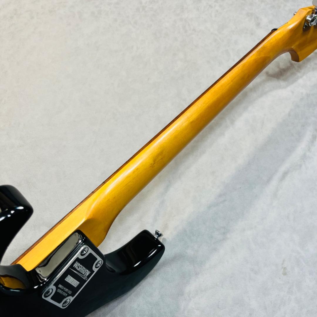 Washburn N1 Nuno Bettencourt 　ヌーノベッテンコート